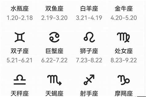 6月23是什麼星座|阳历6月23日是什么星座